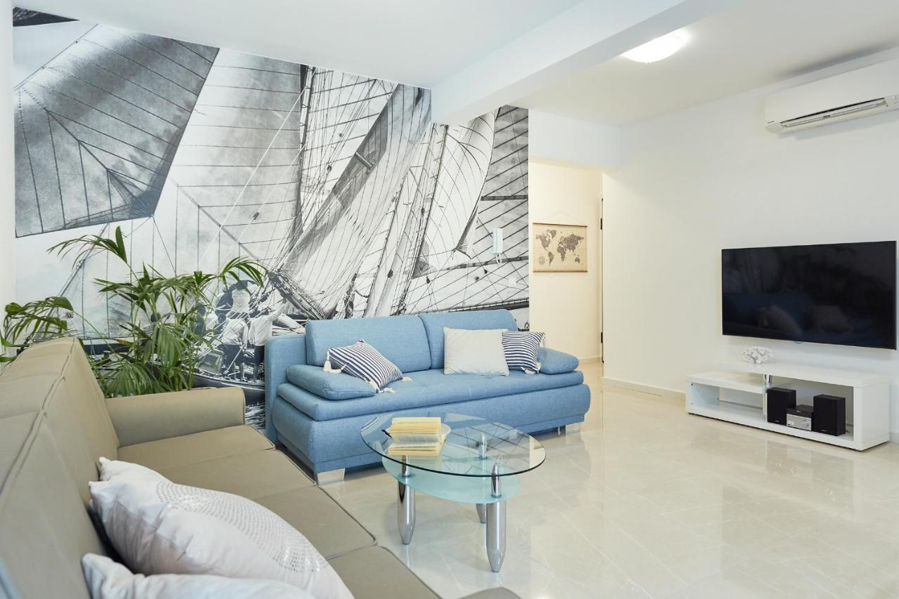 Apartmán Hedera Estate, Hedera A36